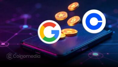 Google Coinbase crypto payments integration for AI-powered system