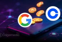 Google Partners with Coinbase for AI-Based Crypto Payments