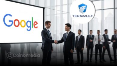 TeraWulf plans $3B raise to expand AI data centers with Google backing