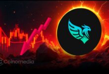 Griffin AI Token Crashes 90% After Massive Mint & Dump