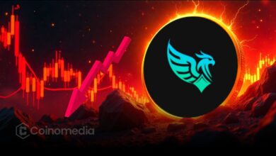 Griffin AI Token Crashes 90% After Massive Mint & Dump