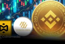 HashGlobal and Yzi Labs launch compliant BNB Yield Fund for crypto investors