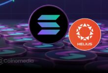 Helius Medical treasury includes 760,190 SOL tokens and $335M cash reserves