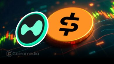 Native Markets leads Hyperliquid USDH stablecoin auction with 93% odds