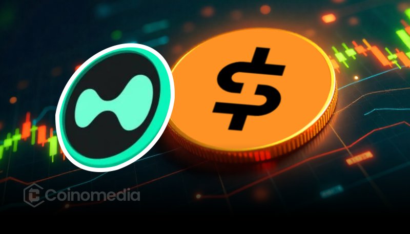 Native Markets leads Hyperliquid USDH stablecoin auction with 93% odds