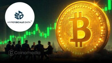 Hyperscale Data announces $100M Bitcoin strategy and Michigan AI expansion