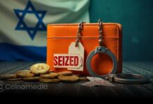 Israel seizes 187 crypto wallets linked to Iran’s IRGC over USDT transfers