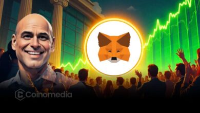 Joseph Lubin confirms early MetaMask token launch