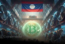 Laos Bitcoin mining using surplus hydropower