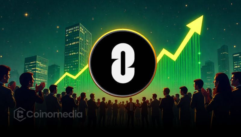 LayerZero Buys Back 50M $ZRO Tokens from Early Investors