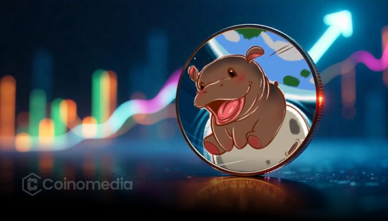 MOODENG price prediction showing potential 222% surge chart breakout