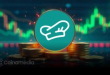 Marinade (MNDE) price surge with 154% upside potential
