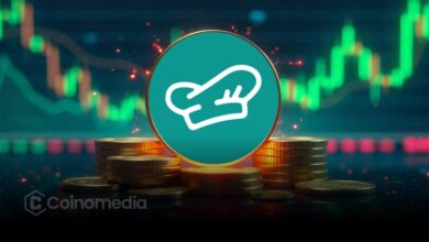 Marinade (MNDE) price surge with 154% upside potential