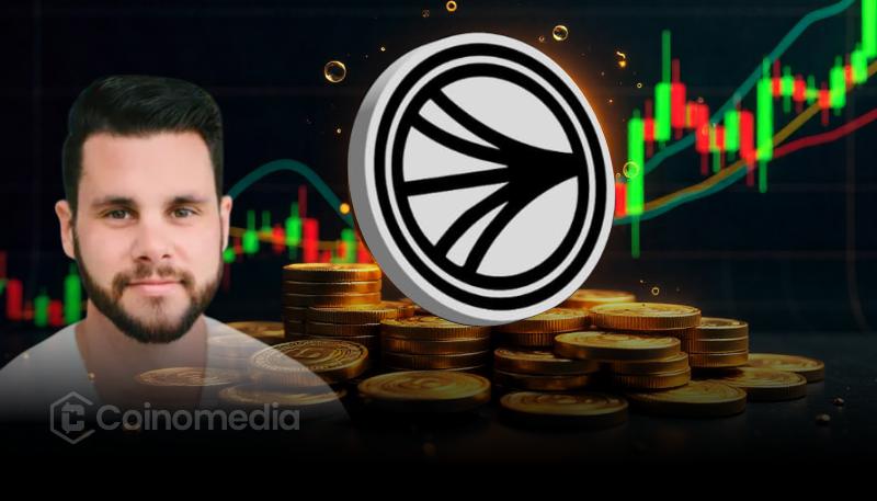 Mitchell Demeter named Sonic Labs Crypto CEO for global growth