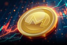 Alt text for featured image: Monero rally chart after 18-block reorg attack Alt text for second image: Qubic’s 18-block reorg causes transaction reversal on Monero network
