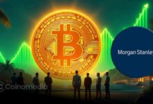 Morgan Stanley to Launch Bitcoin Trading in 2026