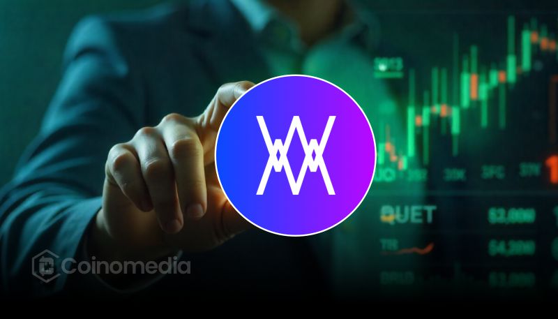 Onchain copy trading with Wowmax platform