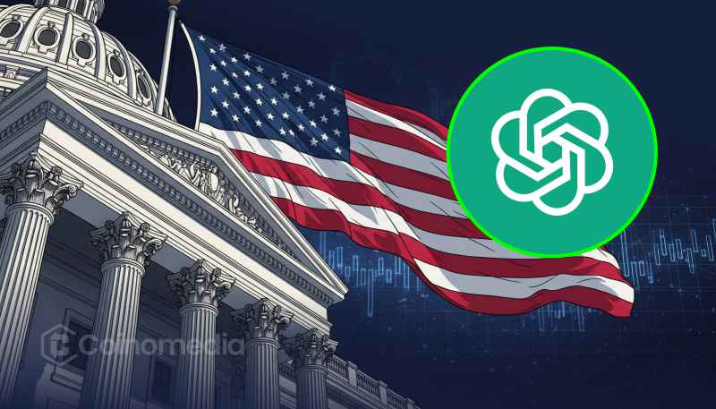 OpenAI $1 Trillion Data Center expansion begins in Texas