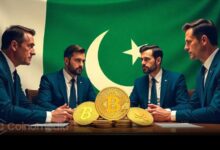 Pakistan PM Backs Crypto and AI as Future Tools