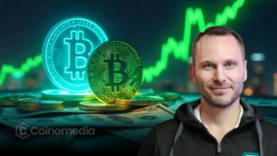 Bitcoin hedge assets including gold and land as safe investments