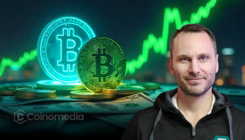 Paolo Ardoino supports Bitcoin as the main global currency