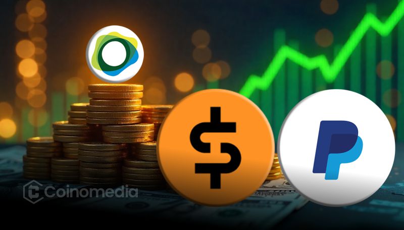 USDH Proposal V2 launch with PayPal integration and $20M incentives