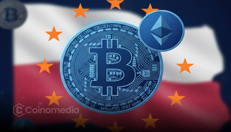 Poland Crypto-Asset Market Act aligned with EU MiCA rules
