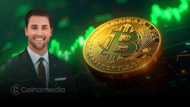 Ian Calderon pro-Bitcoin Democrat running for California governor