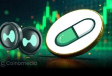 Pumpdotfun revenue overtakes Hyperliquid in 24-hour DeFi stats