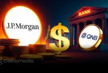 Qatar National Bank blockchain payments with JPMorgan