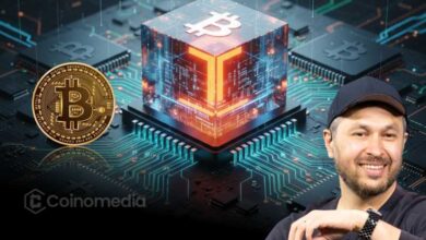 Quantum Computing Threat to Bitcoin Cryptography by 2030