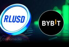 Ripple RLUSD stablecoin listed on Bybit exchange