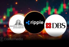 Ripple, DBS, and Franklin Templeton launch tokenized money market funds and RLUSD-powered lending
