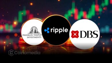 Ripple, DBS, and Franklin Templeton launch tokenized money market funds and RLUSD-powered lending