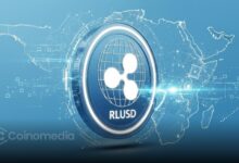 Ripple RLUSD stablecoin expansion in Africa through Chipper Cash, VALR, and Yellow Card partnerships