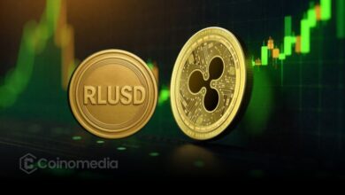 Smart contract enabling RLUSD redemptions for tokenized treasuries by Ripple and Securitize