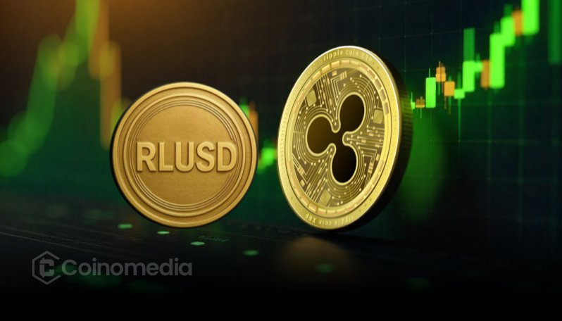 Smart contract enabling RLUSD redemptions for tokenized treasuries by Ripple and Securitize