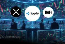 Ripple Unveils Institutional DeFi Plans on XRPL
