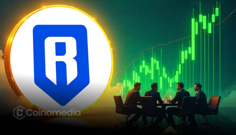 Ronin Launches $4.6M RON Buyback Program This Week