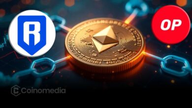 Ronin Network announces $RON token buyback from open market