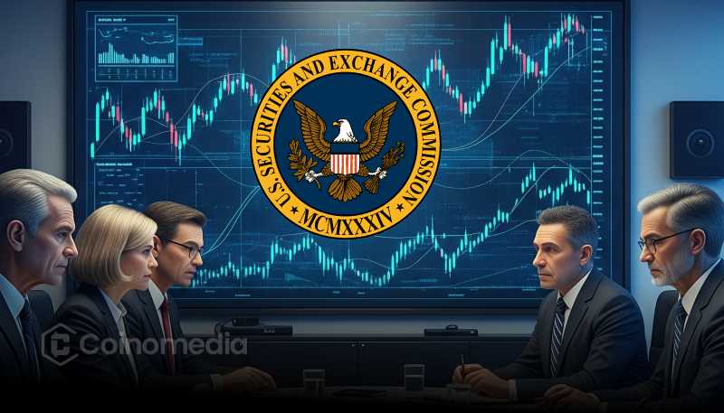SEC Crypto Task Force reviewing quantum-safe digital asset framework