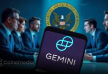 SEC and Gemini reach settlement over crypto lending case involving Gemini Earn