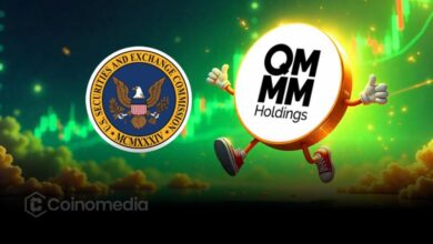 SEC halts QMMM trading after crypto investment announcement