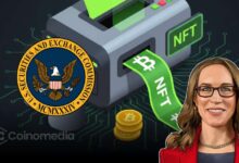 SEC’s Hester Peirce Launches Crypto-Inspired NFT Collection