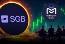 SGB and Matrixport partner for 24/7 fiat and crypto custody solution