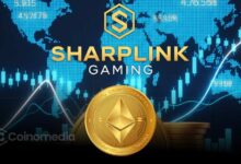 SharpLink Ethereum staking on Linea mainnet launch