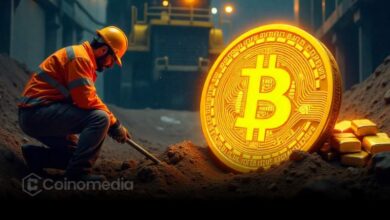 Solo miner earns $340K from Bitcoin block 912632