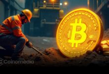 Solo Bitcoin miner earns 3.129 BTC block reward