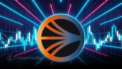 "Infographic showing Sonic Labs U.S. expansion roadmap with ETF, Nasdaq DAT, and BitGo custody"