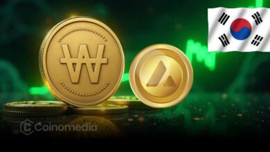 KRW1 stablecoin launch backed by Korean won on Avalanche